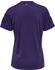Hummel Shirt (211457-3443-m) brown/beige/purple/white