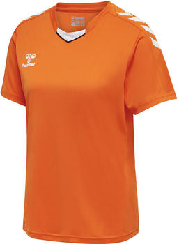 Hummel Shirt (211457-5190-2XL) Orange