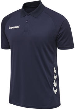 Hummel Shirt (207449-7026-116) blue