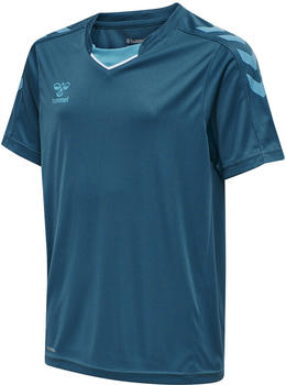 Hummel Shirt (211456-7058-128) Blue