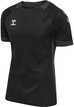 Hummel Shirt (207393-2001-2XL) black
