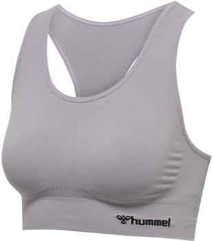 Hummel Shirt (210490-2937-l) gray