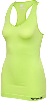 Hummel Shirt (210491-6698-l) green)