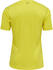 Hummel Shirt (211455-5139-m) yellow