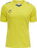 Hummel Shirt (211455-5139-m) yellow