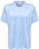 Hummel Shirt (211455-7035-XS) blue