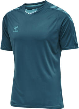 Hummel Shirt (211455-7058-3XL) blue