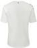 Hummel Shirt (211455-9001-L) beige/white
