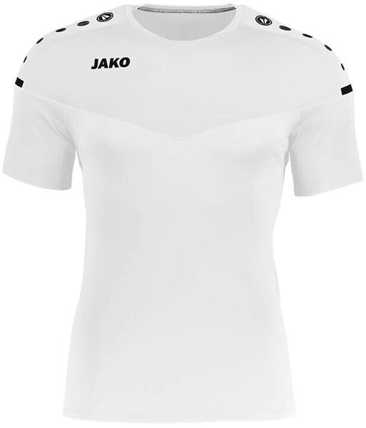JAKO Champ 2.0 T-Shirt Kids (346800) beige/white