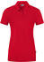 JAKO Damen Polo Doubletex (C6330)