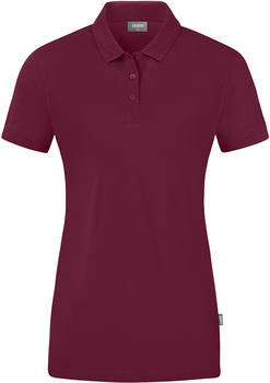 JAKO Doubletex Polo Shirt Women (449266) brown