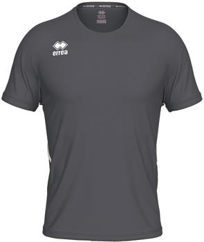 Errea Marvin Shirt Mc ad shirt (GM1F0C0-0018) Gray