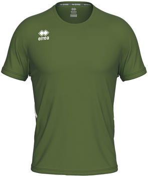 Errea Marvin Shirt Mc ad shirt (GM1F0C6-6885) Green