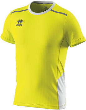 Errea Shirt Konnor Man S/S ad shirt (GM0H0C-5908) Yellow