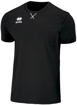 Errea T-shirt Professional 3.0 S/S ad shirt (FM410C-0012) Black