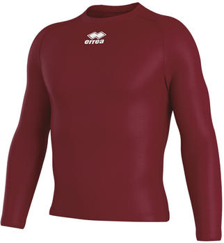 Errea Daris shirt l/s ad longsleeve (fm0b0l-0015) brown