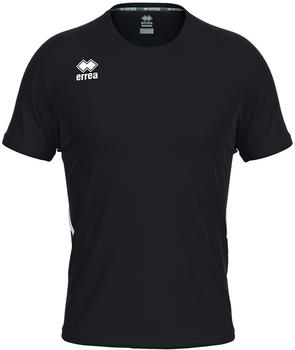 Errea Marvin Shirt Mc ad shirt (GM1F0C0-0012) Black
