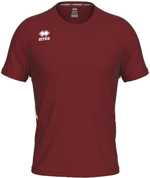 Errea Marvin Shirt Mc ad shirt (GM1F0C0-0015) Brown