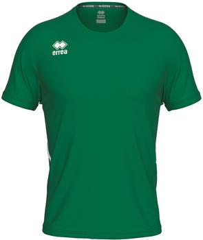 Errea Marvin Shirt Mc ad shirt (GM1F0C0-0004) Green