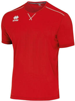 Errea Everton Shirt S/S Mkit Shirt (EM1R2C -0002) Red