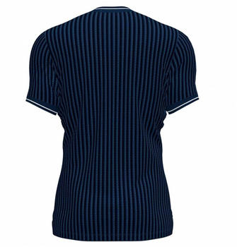 Joma Toletum III Short Sleeve T-shirt Kids (101870331JR) blue