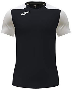 Joma Record II Short Sleeve T-shirt (102223102) white