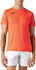 (102227040) red: Joma Record II Short Sleeve T-shirt (102223013)