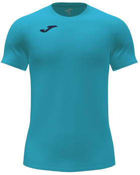 Joma Record II Short Sleeve T-shirt (102227010) green