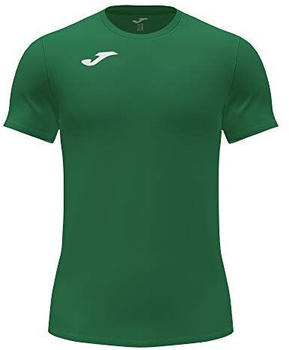 Joma Record II Short Sleeve T-shirt (102227450) green