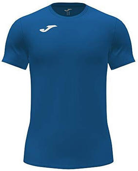 Joma Record II Short Sleeve T-shirt (102227700) blue
