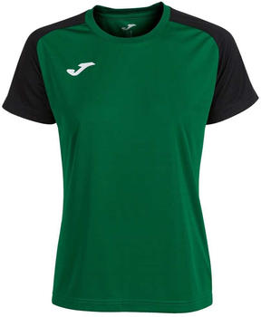 Joma Academy IV Short Sleeve T-shirt Kids (901335451JR) green