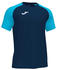 Joma Academy IV Short Sleeve T-shirt Kids (101968081JR)