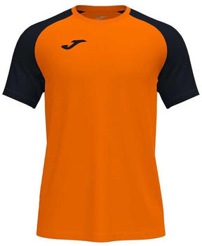 Joma Academy IV Short Sleeve T-shirt Kids (101968881JR) orange
