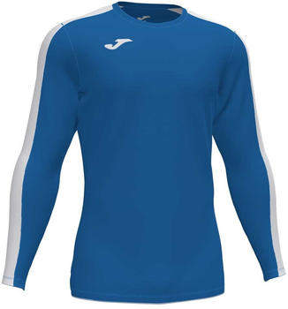 Joma Academy Long Sleeve T-shirt (101658702) blue