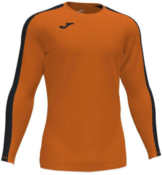 Joma Academy Long Sleeve T-shirt (101658881) orange