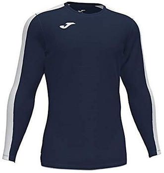 Joma Academy Long Sleeve T-shirt (101658332) blue