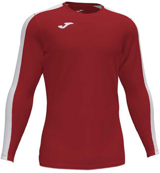Joma Academy Long Sleeve T-shirt (101658602) red
