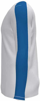 Joma Academy Long Sleeve T-shirt (101658207) white