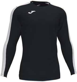 Joma Academy Long Sleeve T-shirt (101658102) black