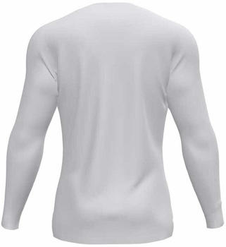 Joma Academy Long Sleeve T-shirt (101658200) white