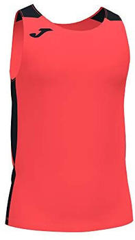 Joma Record II Sleeveless T-shirt (102222041) orange