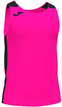 Joma Record II Sleeveless T-shirt (102222031) orange