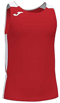 Joma Record II Sleeveless T-shirt (102222602) red