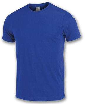 Joma Nimes Short Sleeve T-shirt Kids (101681700JR) blue