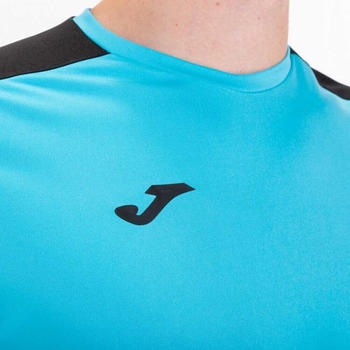 Joma Academy Short Sleeve T-shirt (101656013) blue