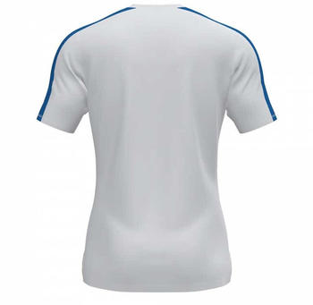 Joma Academy Short Sleeve T-shirt (101656207) white