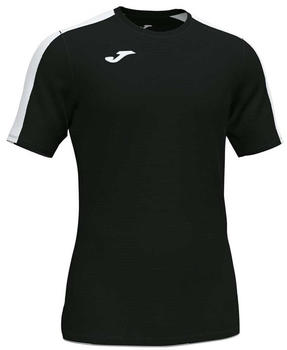 Joma Academy Short Sleeve T-shirt (101656102) black