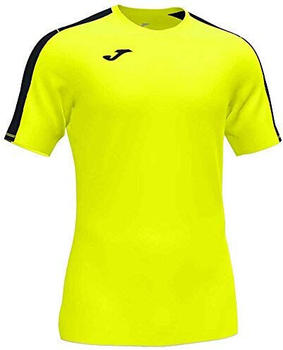 Joma Academy Short Sleeve T-shirt (101656061) yellow