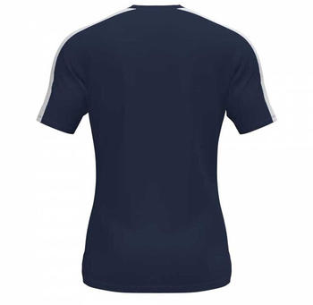 Joma Academy Short Sleeve T-shirt (101656332) blue