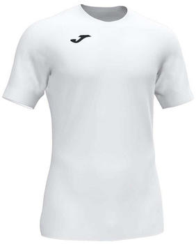 Joma Academy Short Sleeve T-shirt (101656200) white